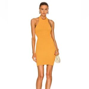 Hunza G Polly dress